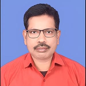 Bibhash Chandra Mishra
