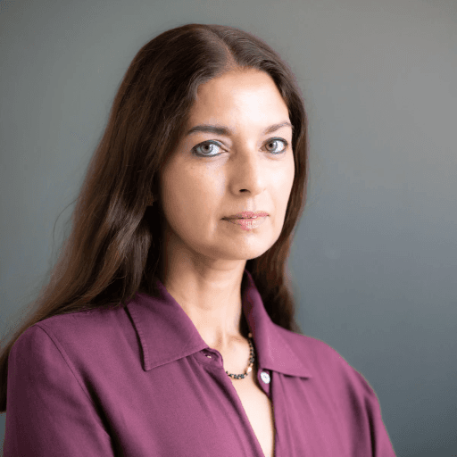 Jhumpa Lahiri