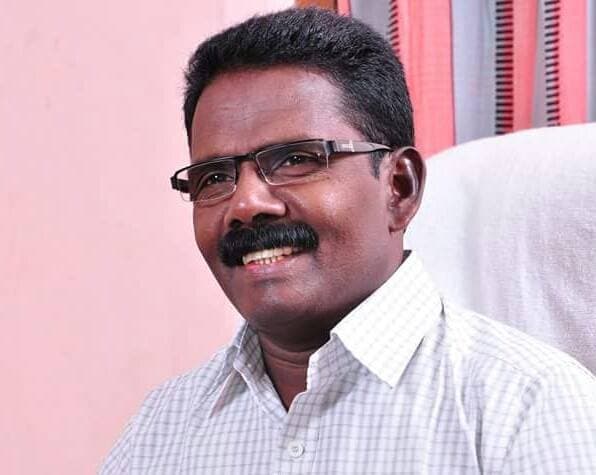 M. M. Sasi