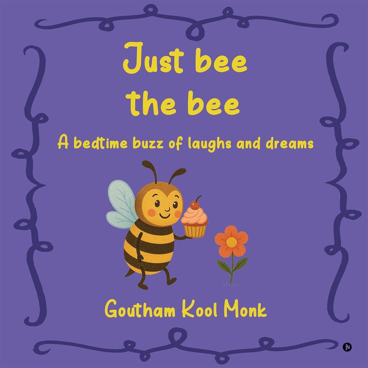 Just Bee the Bee